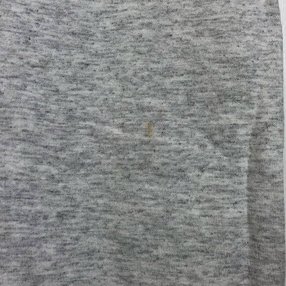 Vintage 80s Whistler Blackcomb Skiing Graphic Print T-Shirt Sz - Picture 4 of 11